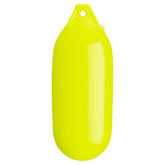 Polyform S-1 SATURN YELLOW S Series Buoy - 6" x 15", Saturn Yellow